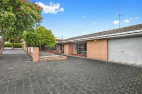 Mount Gambier